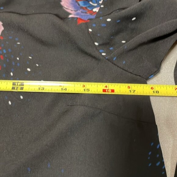 Dex V-Back Shift Dress Size S - Picture 10 of 10